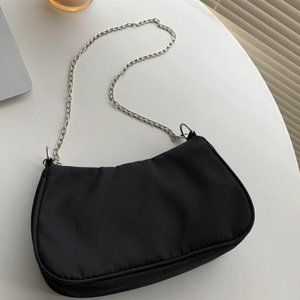 Chain Shoulder Bag